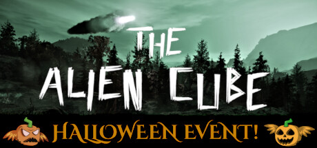 The Alien Cube Deluxe Edition Halloween Event-Doge
