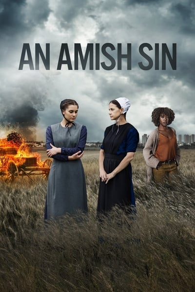 An Amish Sin (2022) 720p WEBRip x264-GalaxyRG
