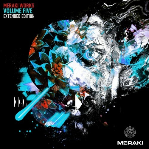 VA - Meraki Works, Vol. 5 (Extended Edition) (2022) (MP3)