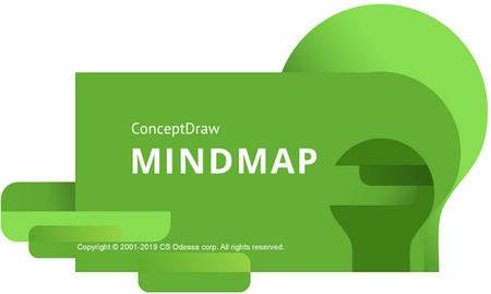 ConceptDraw MINDMAP 14.0.0.243 Portable