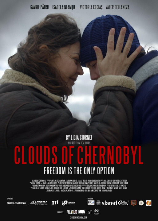 Chmury znad Czarnobyla / Clouds Of Chernobyl (2022) PL.1080i.HDTV.H264-B89 | POLSKI LEKTOR