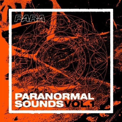 VA - Paranormal Sounds, Vol 1 (2022) (MP3)