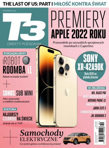 T3 Polska 09-10/2022