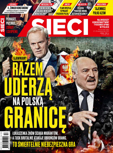 Sieci 42/2022