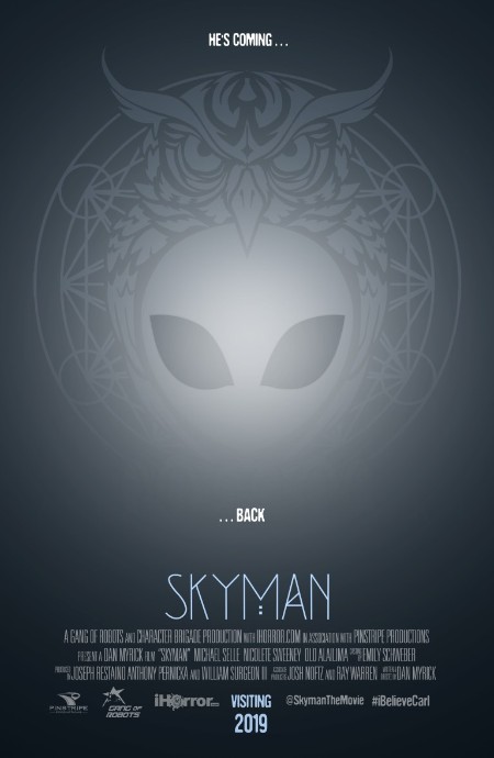 Skyman 2019 1080p WEBRip x264-RARBG