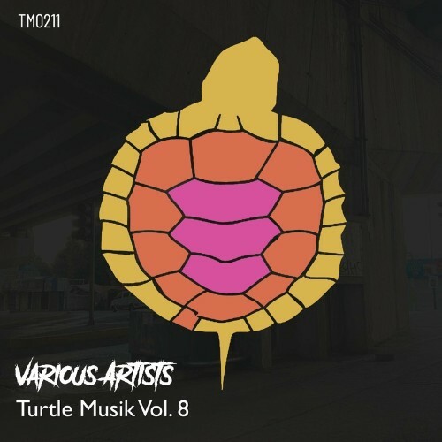 Turtle Musik Vol. 8 (2022)