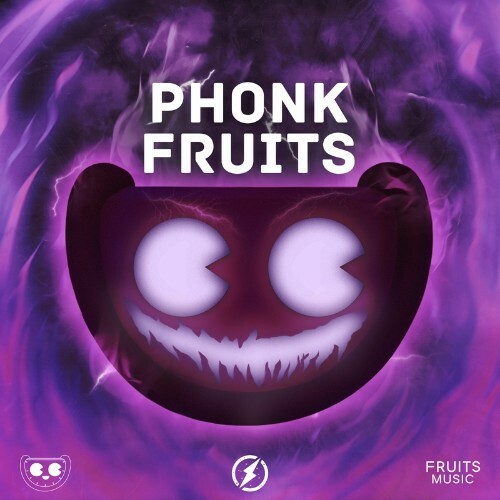 Phonk Fruits Music - Phonk Fruits Music, Vol. 1 (2022)