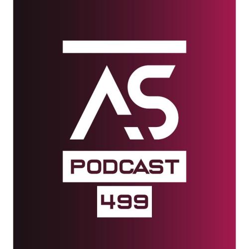 Addictive Sounds - Addictive Sounds Podcast 499 (2022-10-31)