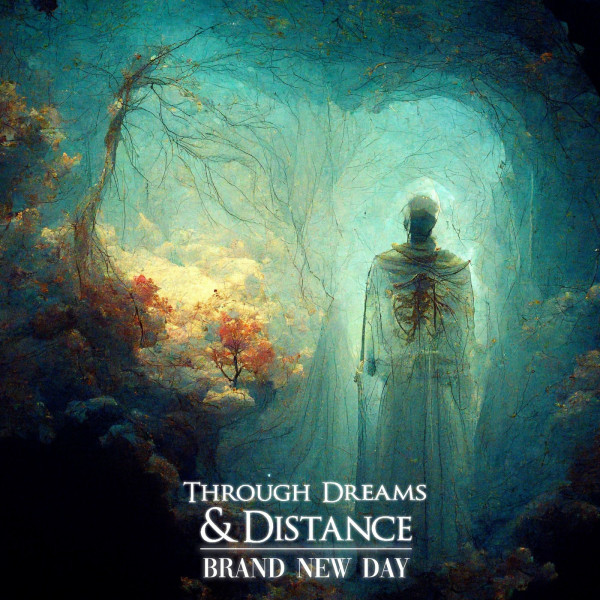 Through Dreams & Distance - Brand New Day [Single] (2022)