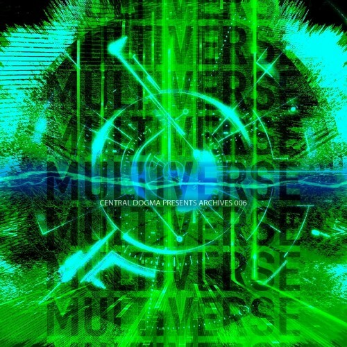 VA - MULTIVERSE 006 (2022) (MP3)