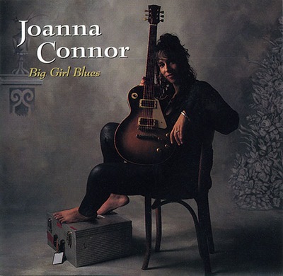 Joanna Connor - Big Girl Blues (1996)