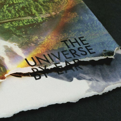 VA - The Universe By Ear - III (2022) (MP3)
