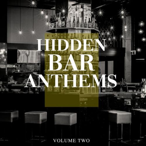 Hidden Bar Anthems Vol. 2 (2022)