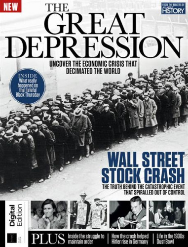 The Great Depression - 4th Edition 2022