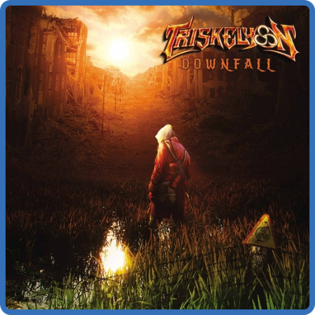 Triskelyon - Downfall (2022)