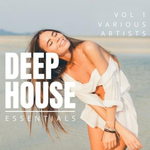 Deep-House Essentials Vol. 1 (2022)