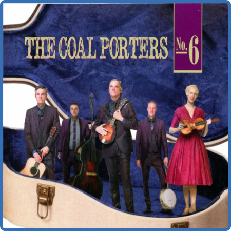 The Coal Porters - No  6 (Expanded Edition) (2022)