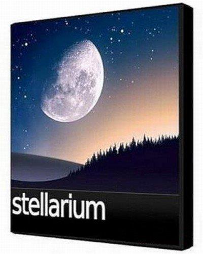 Stellarium 1.22.4  (x64) 607dd01818c4035987b64c9ceae11d18