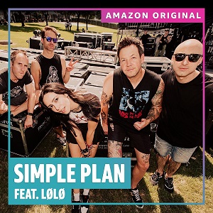 Simple Plan - I'm Just a Kid (Single) [2022]