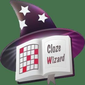 Cloze Wizard 3.0.3  macOS Dccb97705741466acf4633e6e6920819