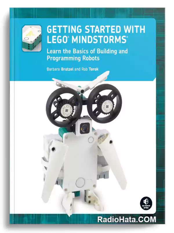Getting Started with LEGO MINDSTORMS