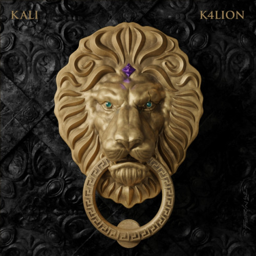 Kali - K4lion (2022) [mp3]