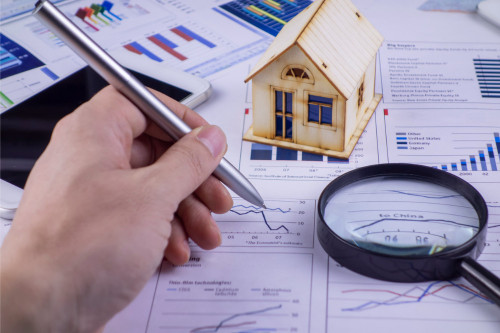 Buying Your First Income Property For Positive Cash Flow