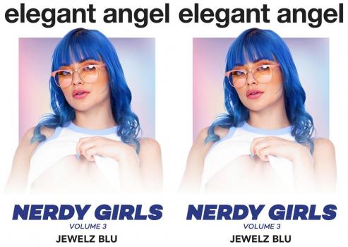 Jewelz Blu - Nerdy Girls # 3 (2022 | FullHD)