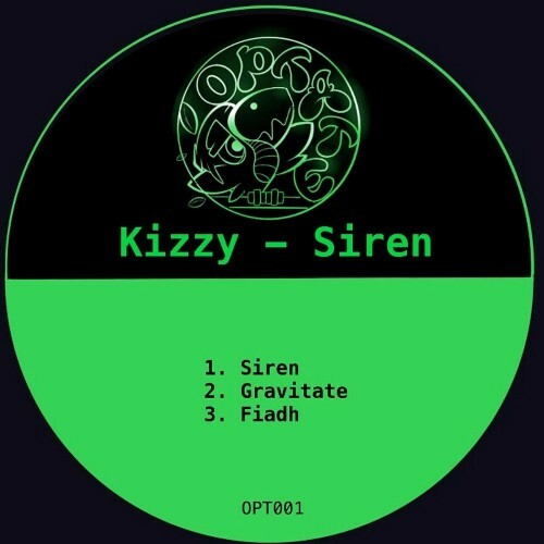 VA - Kizzy - Siren (2022) (MP3)