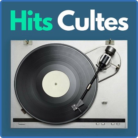 Various Artists - Hits Cultes (2022)