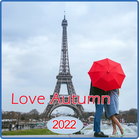 Various Artists - Love Autumn 2022 (2022)