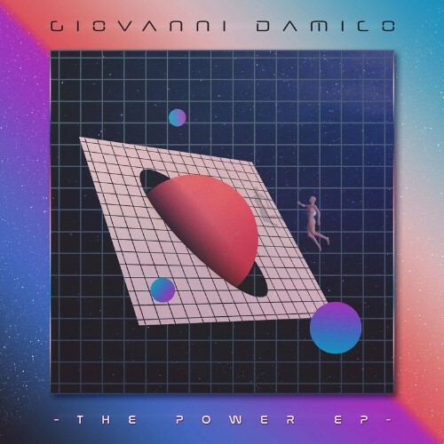 VA - Giovanni Damico - The Power EP (2022) (MP3)