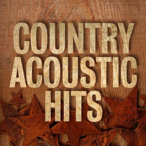 Country Acoustic Hits (2022)