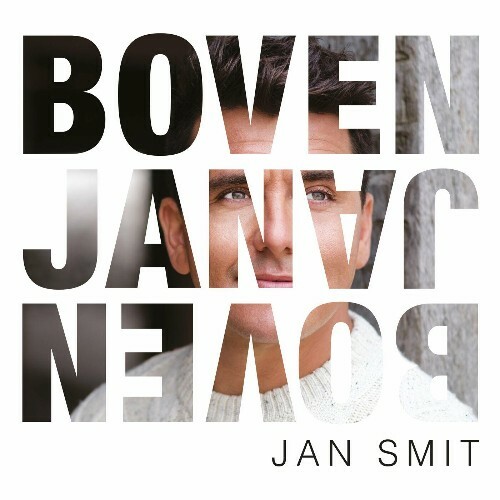 VA - Jan Smit - Boven Jan (2022) (MP3)