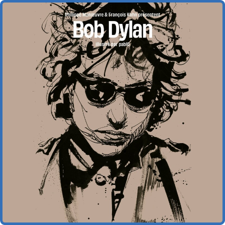 Bob Dylan - Vinyl Story Presents Bob Dylan (2022)