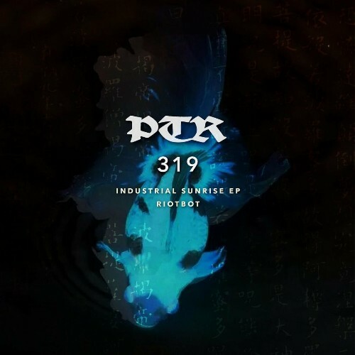 VA - Riotbot - Industrial Sunrise EP (2022) (MP3)