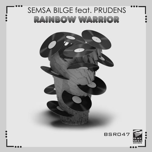 VA - Semsa Bilge ft Prudens - Rainbow Warrior (2022) (MP3)