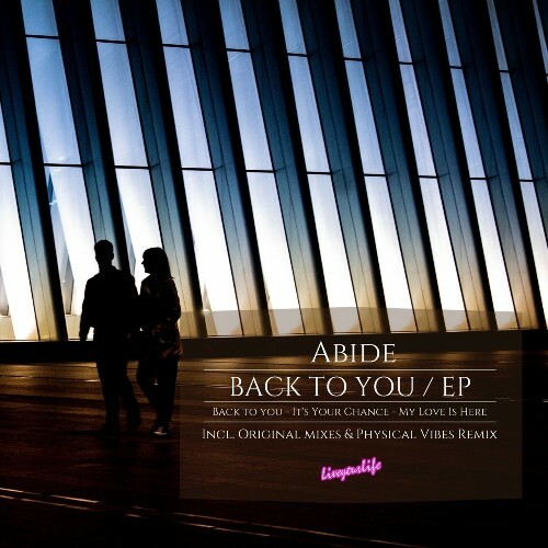 Abide - Back to You (2022)