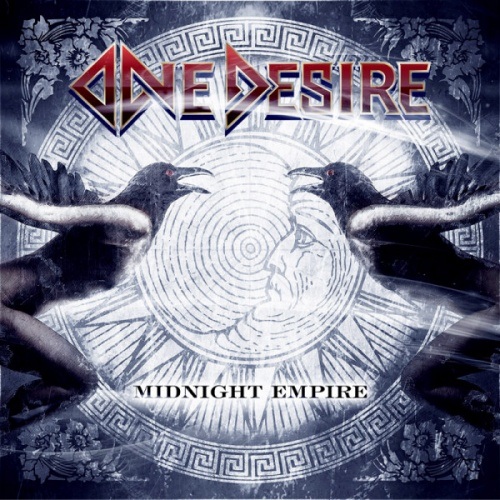 One Desire - Midnight Empire (2020) [mp3]