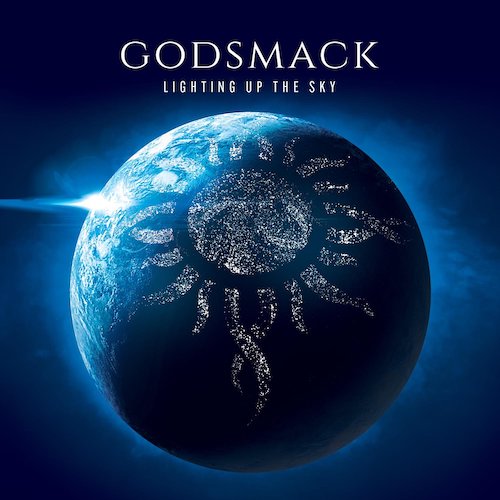 Godsmack - You And I (Single) (2022)