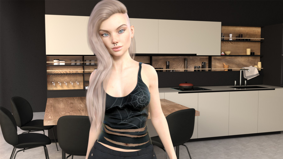 LUSTFER - Secrets of the Valley Remake v0.4.0 Win/Mac/Android Porn Game