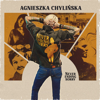 Agnieszka Chylińska - Never Ending Sorry (2022) [mp3]