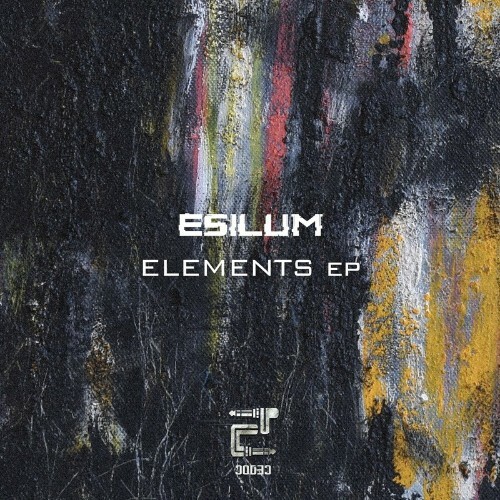 Esilum - Elements ep (2022)
