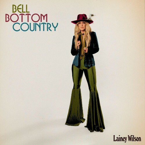Lainey Wilson - Bell Bottom Country (2022)