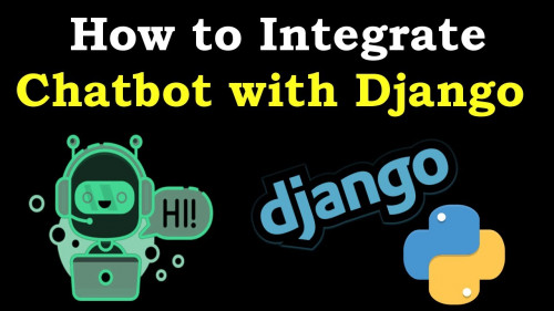 Build Chatbot Using Django