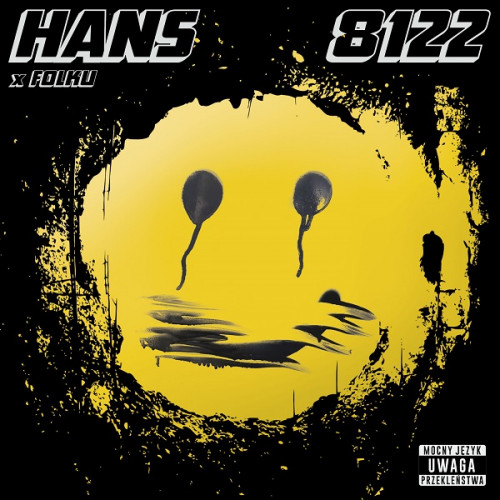Hans Solo - 8122 (2022) [mp3]