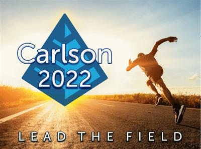 Carlson Civil Suite 2022 build 221011 Multilanguage  (x64)