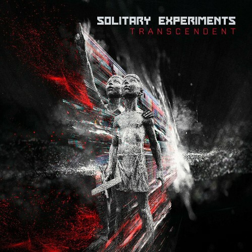VA - Solitary Experiments - Transcendent (2022) (MP3)