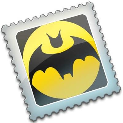 The Bat! Professional 10.3.2 Halloween Edition Multilingual