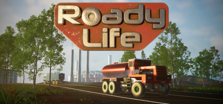 Roady Life v1.0.4.1-P2P